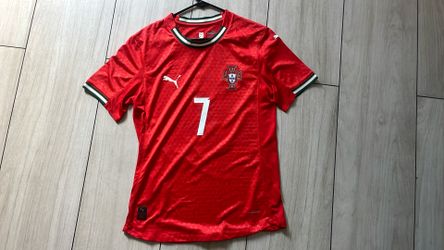 Portugal Ronaldo Jersey