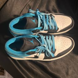 Jordan 1 Retro Low OG