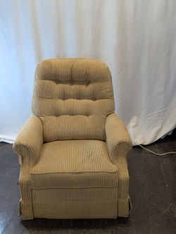 Lazyboy Armchair Recliner