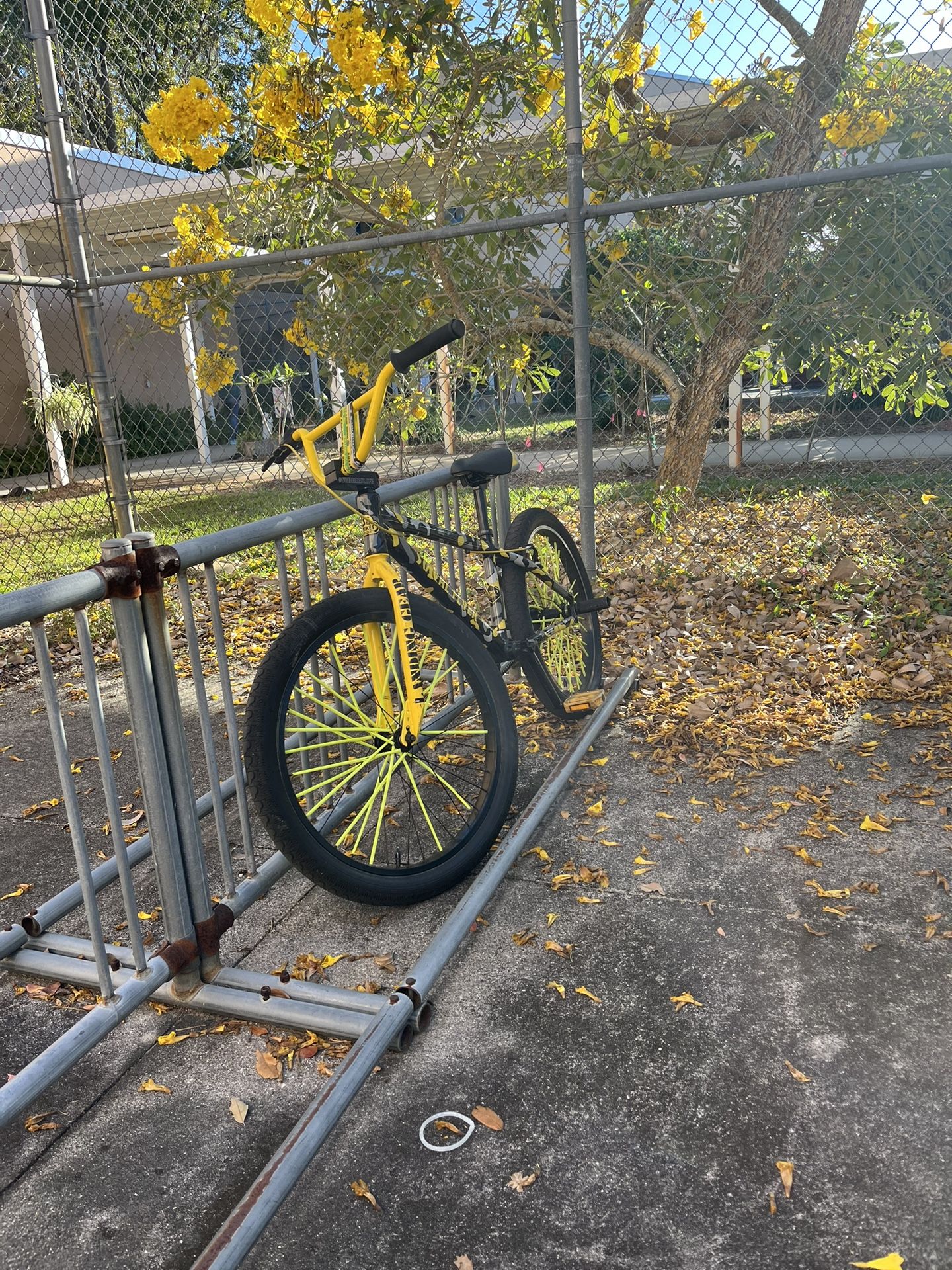 Se Bike