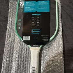 Pickleball Paddle Diadem Edge BluCore 16mm Brand New 