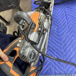  Circular Saw Heavy Duty