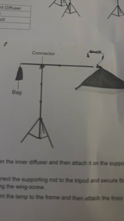 Tripod