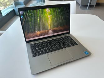 14” Dell High Performance Laptop (11th Gen, 16GB, 512GB SSD, Iris Xe Graphics