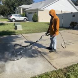 Power Wash 