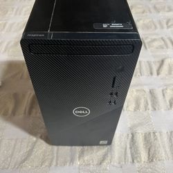 Dell Inspiron Desktop Computer 