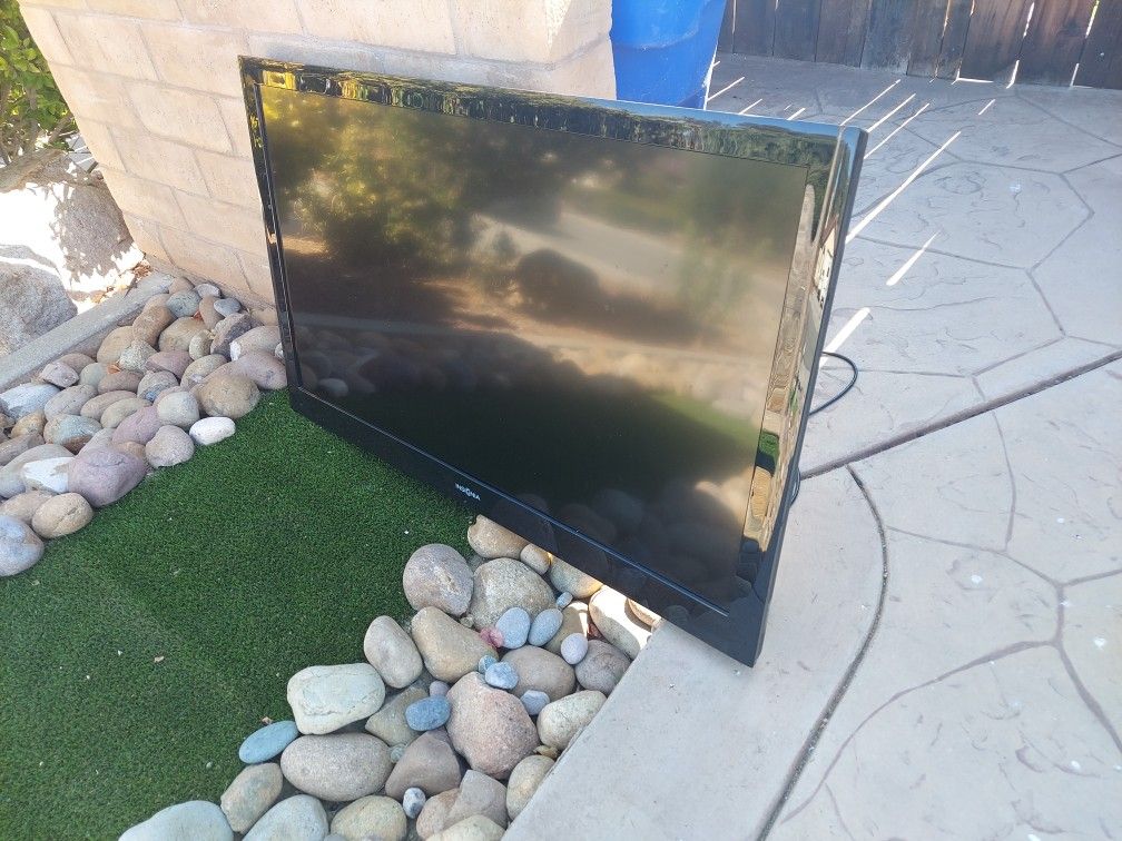 T.V