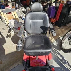 Jazzy Power Chair