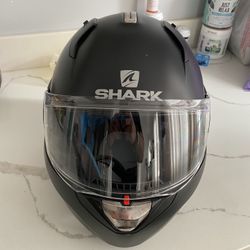 Shark Evo One 2 Modular Helmet