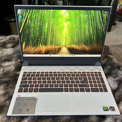 Dell G15 Ryzen 7 