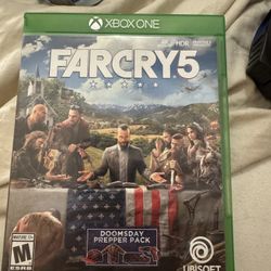 Farcry 5