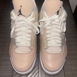 Jordan 4 ‘Shimmers’