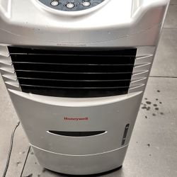 Honeywell Evaporative Air Cooler