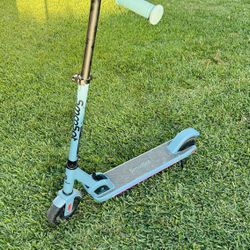 Smoosat Electric Scooter E9