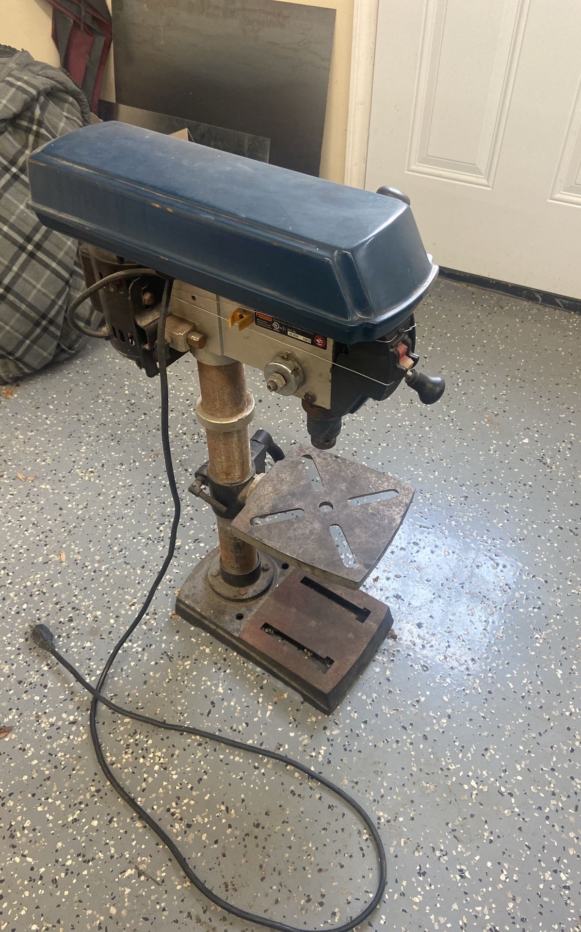 Drill Press Ryobi DP101