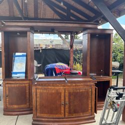 Tv stand