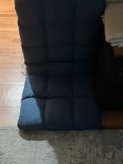 Folding Chair