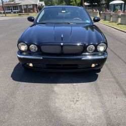 2006 Jaguar XJ-Series