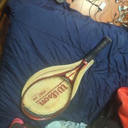 Wilson Tennis Racket