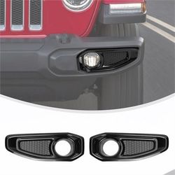 2018-2025 Linskip Fog Light Jeep Wrangler JL/Gladiator JT