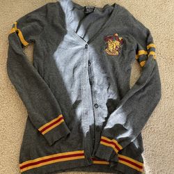 Harry Potter Sweater 