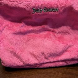 Juicy Couture Cosmetic Bag