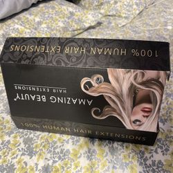 Brand new Extensions