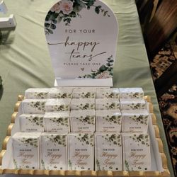 WEDDING ITEMS FOR SALE