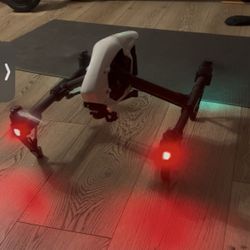Dji Inspire 1 V2.0 Drone 