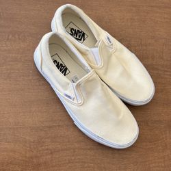 New!! Vans Womesn Size 8.5