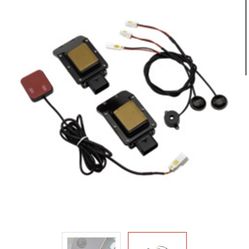 Used Blind Spot Detector 