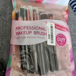 Bestope Makup Brushes