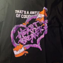 Heart breaker Aloc Shirt