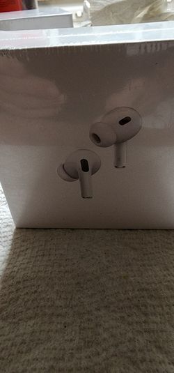 AirPods Pro Second Generation