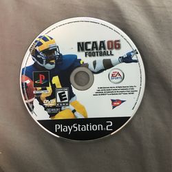 NCAA 2006