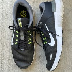 Nike Men's Free Golf NN Golf Shoes size 11