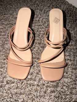 Women’s heels