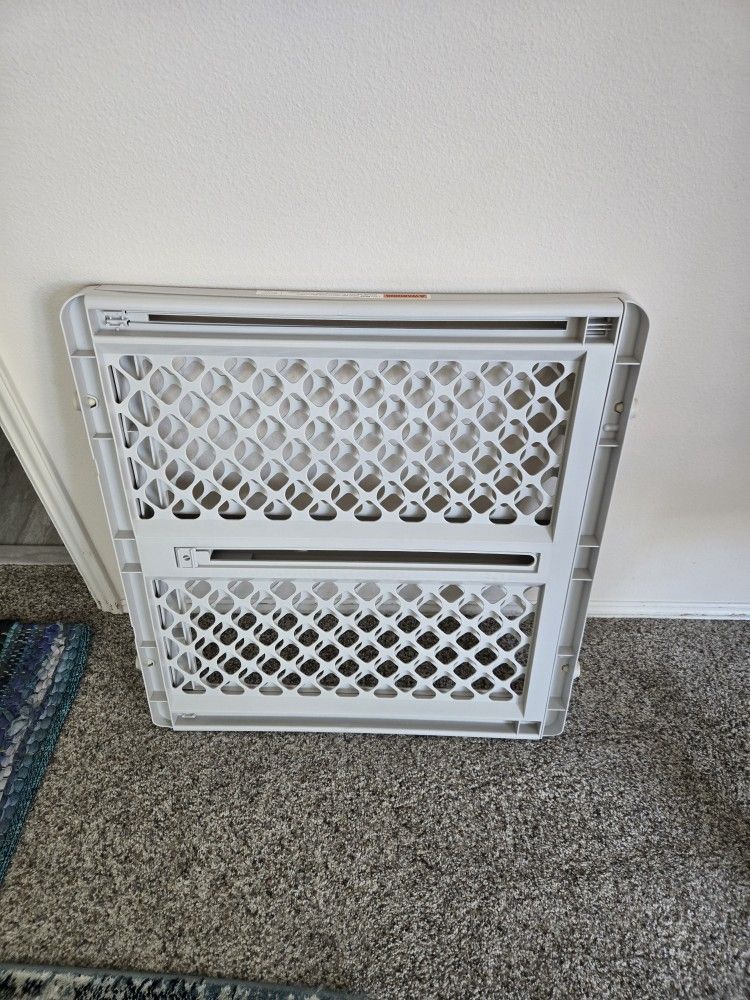 Pet Gate