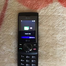 LG PHONE