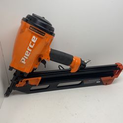 Pierce Framing Nailer 197727