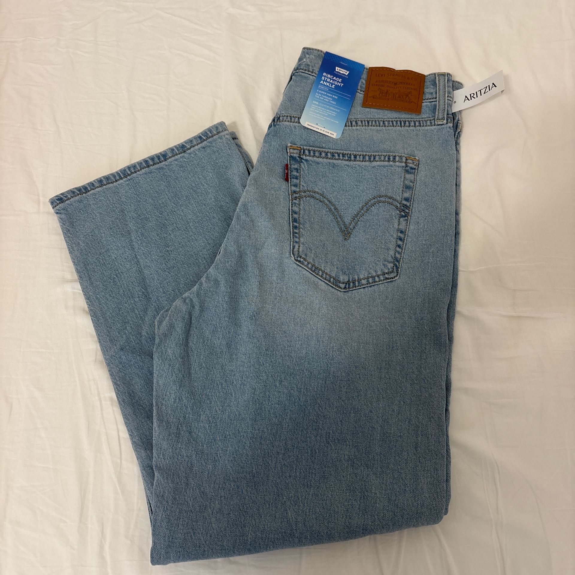 Levi’s Jeans