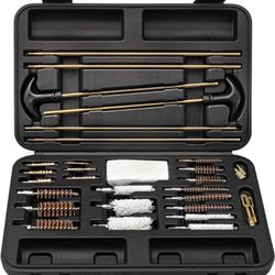 Gun Cleaning Kit