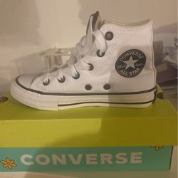Converse Shoes Size 12 In Kids 