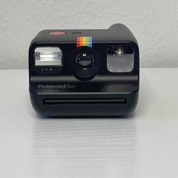 Polaroid Go Camera