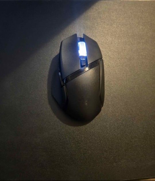 Razor Gaming Mouse 