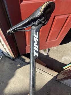 Fixie Seat Post