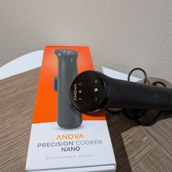 Anona Precision Cooker Nano Sous Vide
