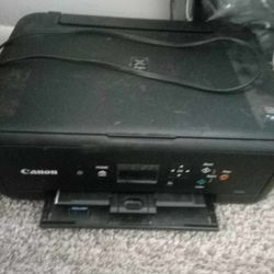 Canon Printer 