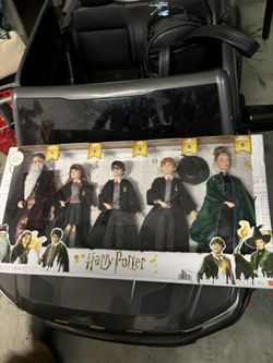 Harry Potter collection