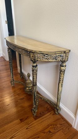 Entry Table